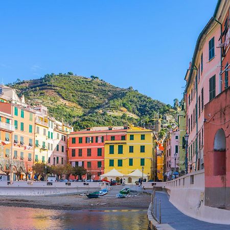 La Camera Di Eroico Vino Vernazza Exterior photo